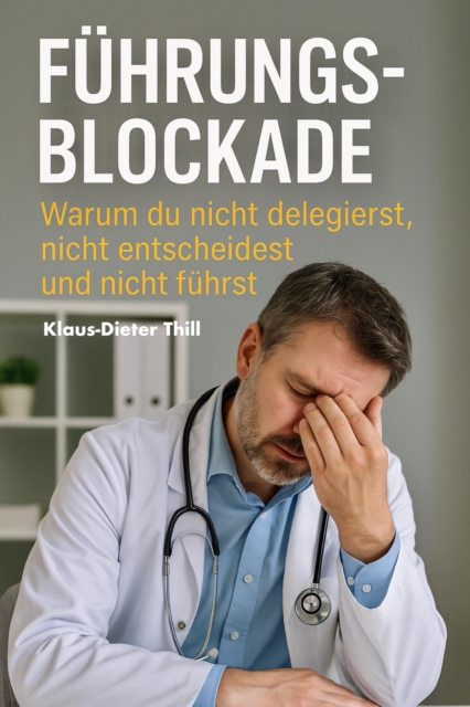 Führungsblockade