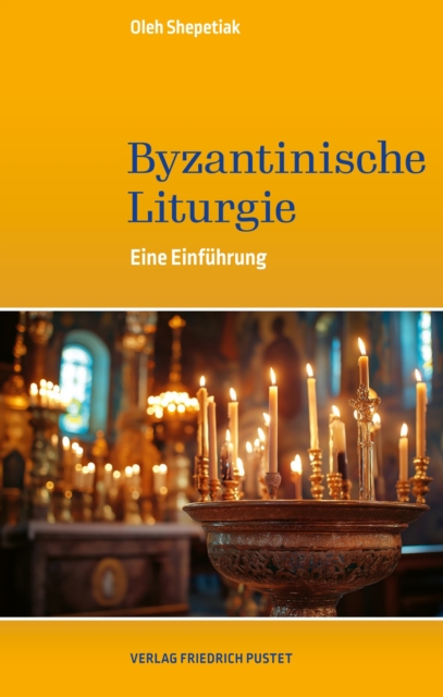Byzantinische Liturgie