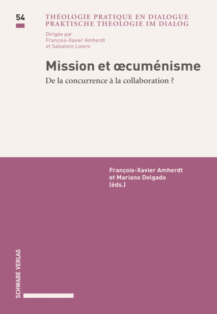 Mission et oecuménisme