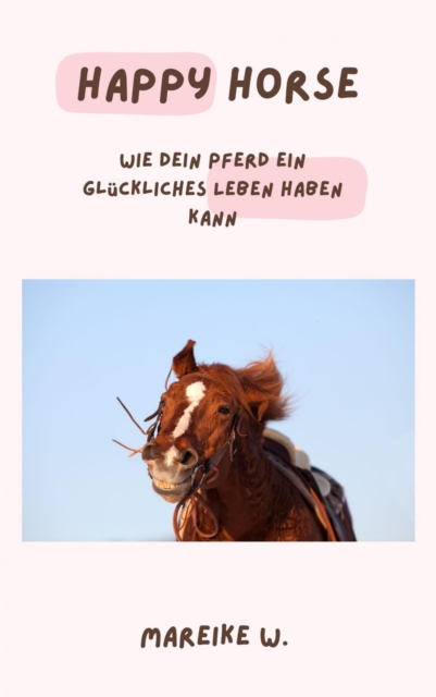 Happy Horse
