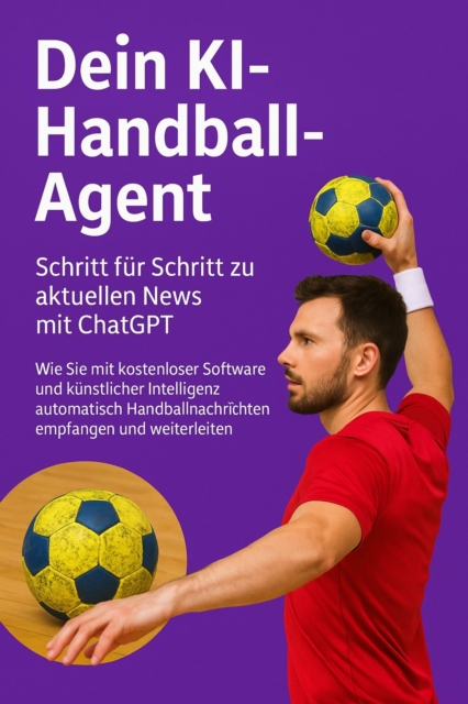 Dein KI-Handball-Agent