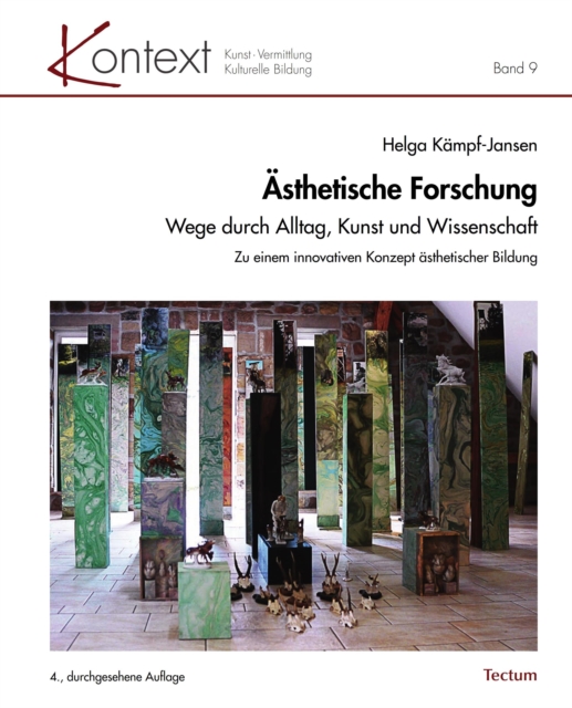 Ästhetische Forschung