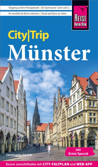 Reise Know-How CityTrip Münster