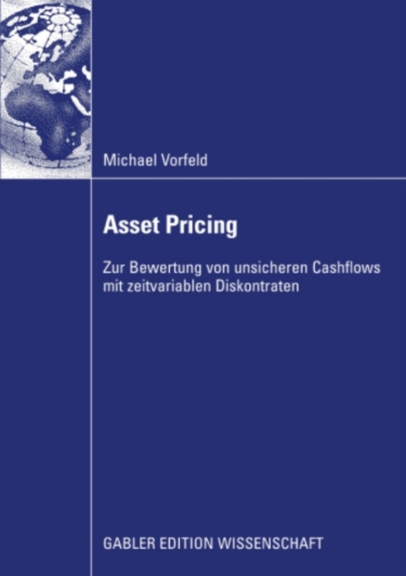Asset Pricing