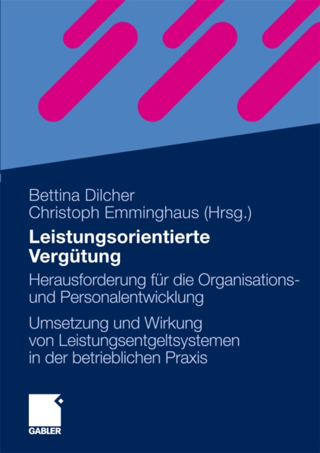 Leistungsorientierte Vergütung