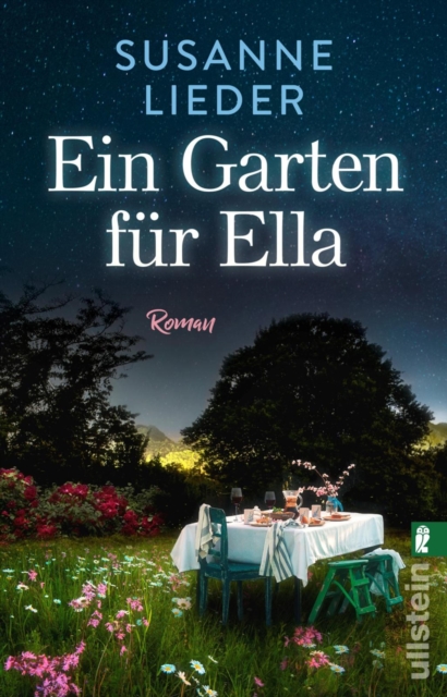 Ein Garten für Ella