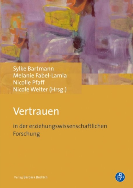Vertrauen