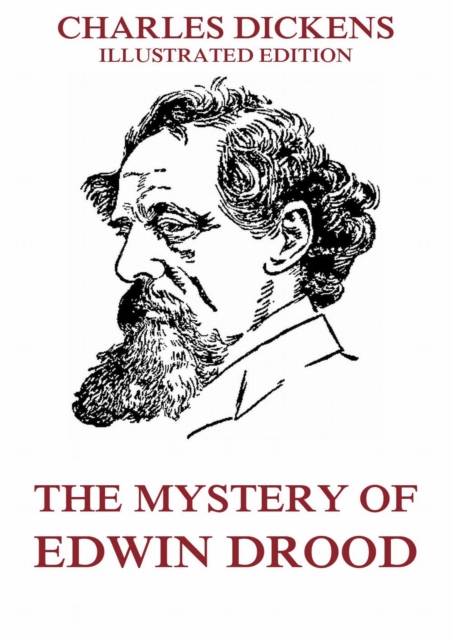 Mystery Of Edwin Drood