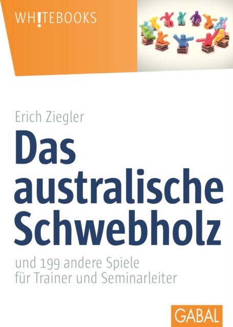 Das australische Schwebholz