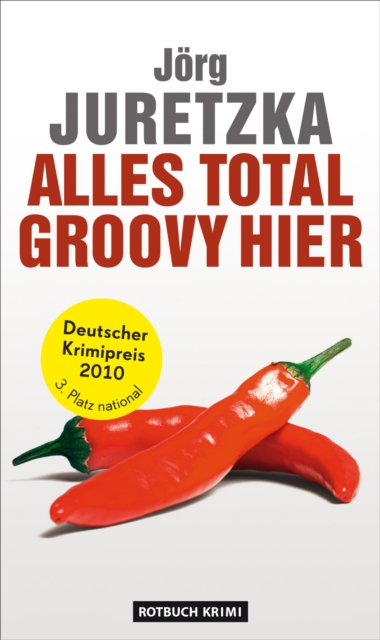 Alles total groovy hier