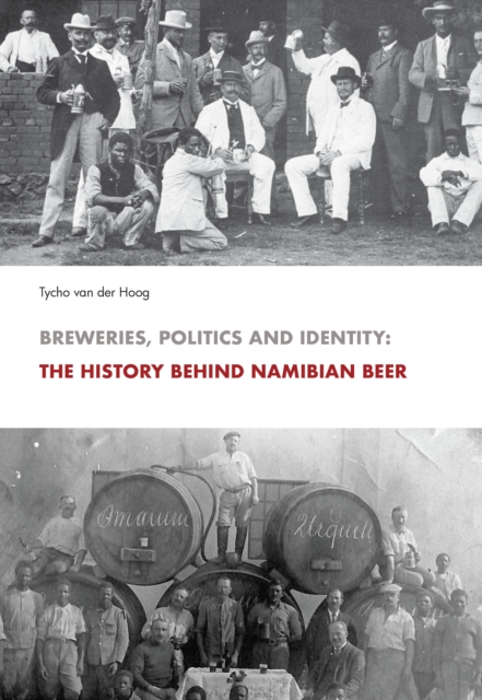 van der Hoog: Breweries, Politics and Identity