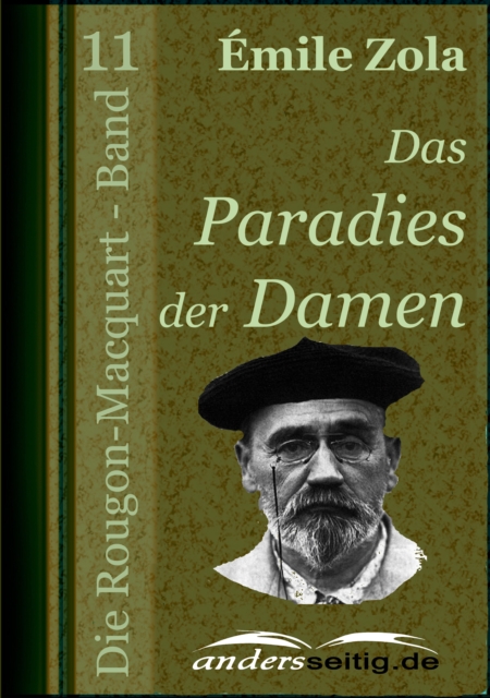 Das Paradies der Damen
