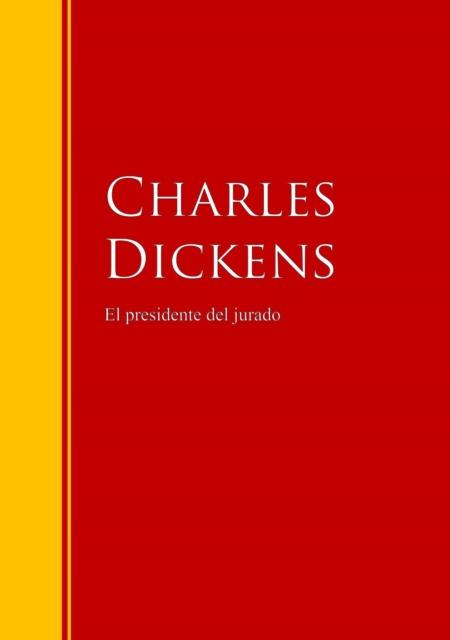 El presidente del jurado