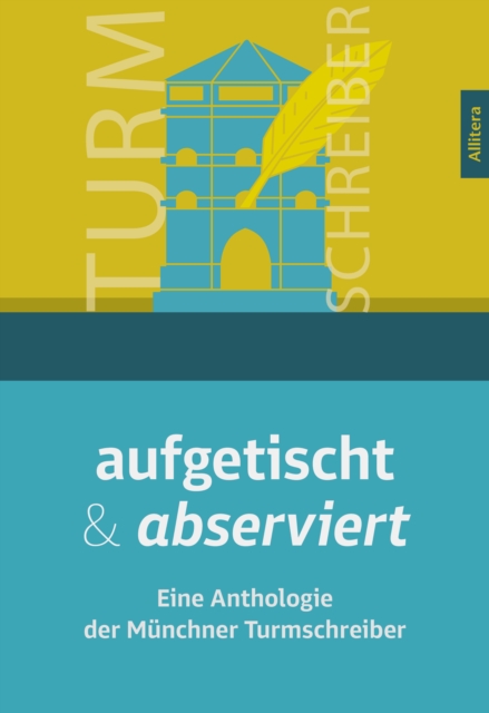 aufgetischt & abserviert