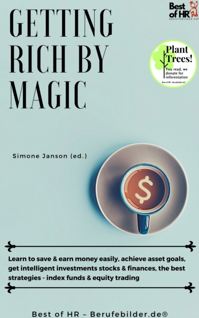 Getting Rich by Magic