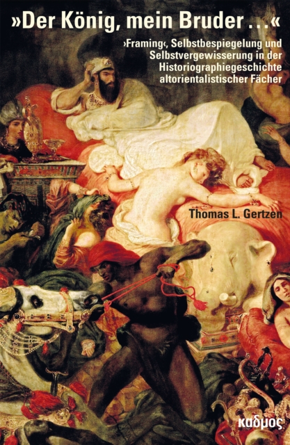  Der Konig, mein Bruder... 