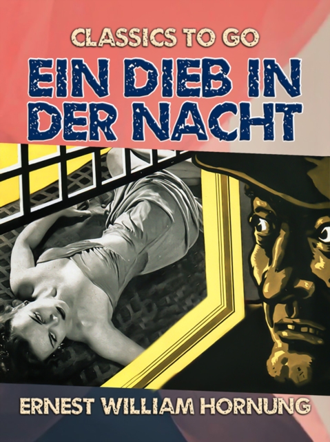 Ein Dieb in der Nacht