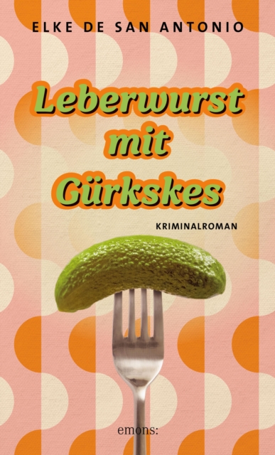 Leberwurst mit Gurkskes