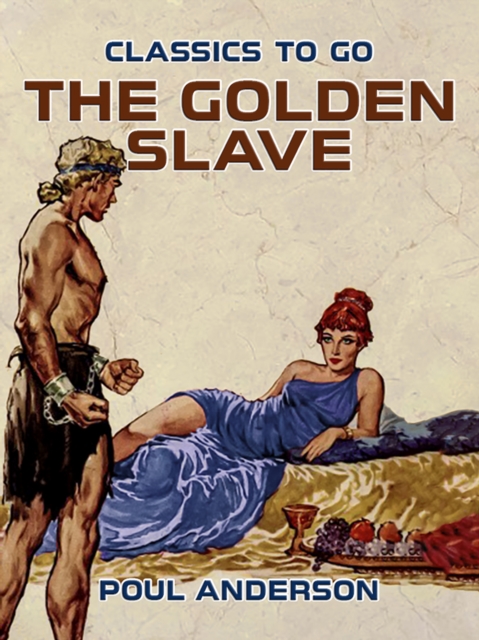 Golden Slave