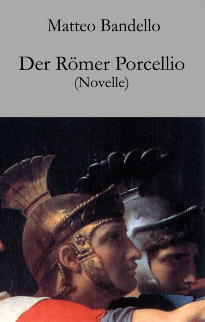 Der Römer Porcellio