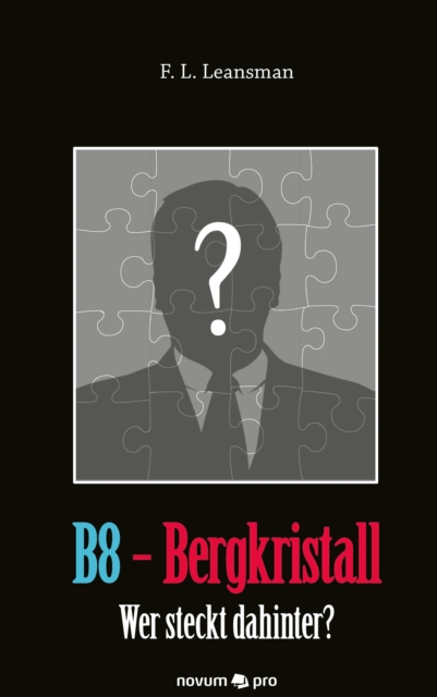 B8 - Bergkristall