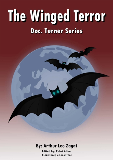 Winged Terror