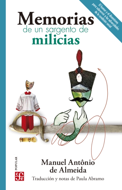 Memorias de un sargento de milicias