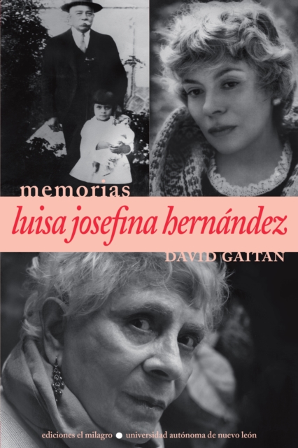 Luisa Josefina Hernandez