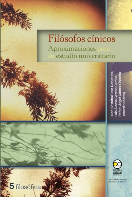 Filósofos cínicos