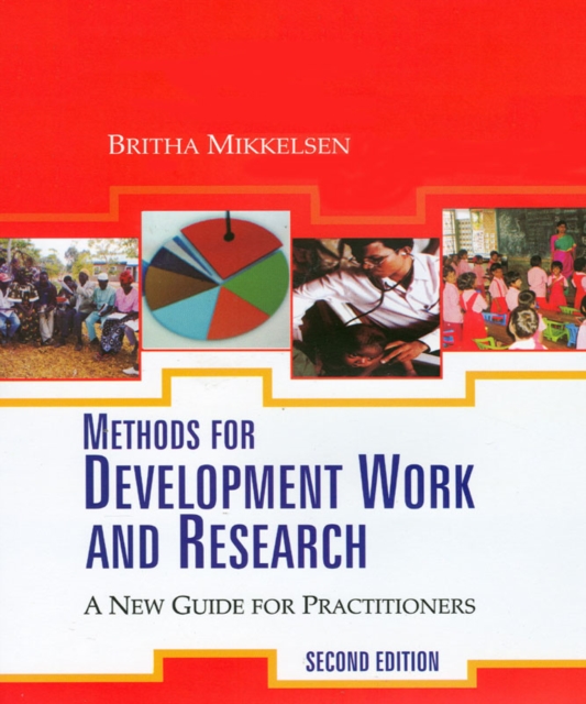 Methods for Development Work and Research