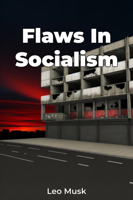 Flaws In Socialism