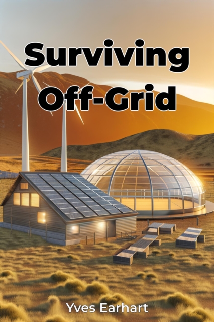 Surviving Off-Grid