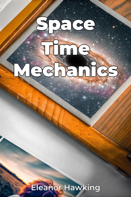 Space Time Mechanics