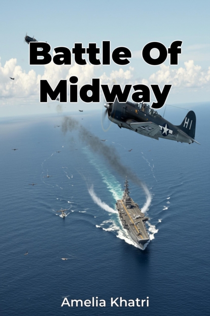 Battle Of Midway