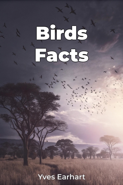 Birds Facts