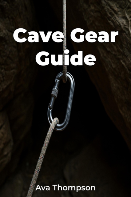 Cave Gear Guide