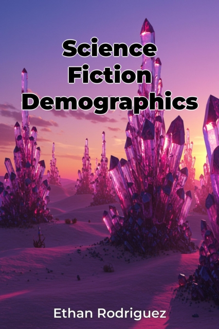 Science Fiction Demographics