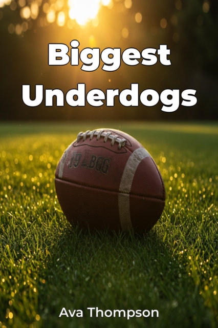 Biggest Underdogs