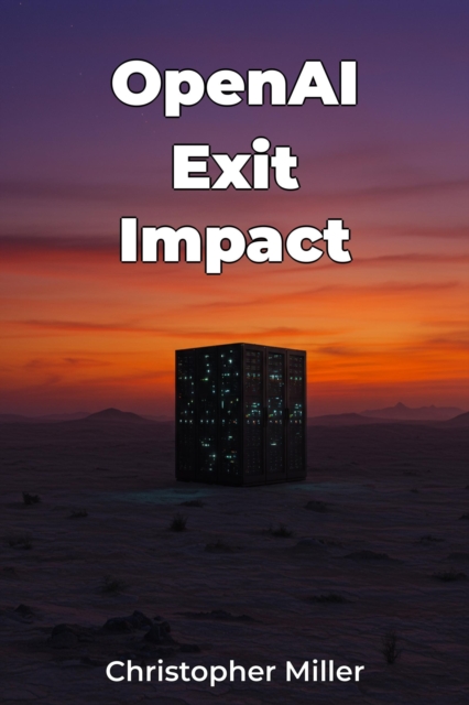 OpenAI Exit Impact