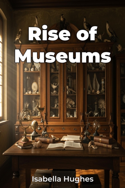 Rise of Museums