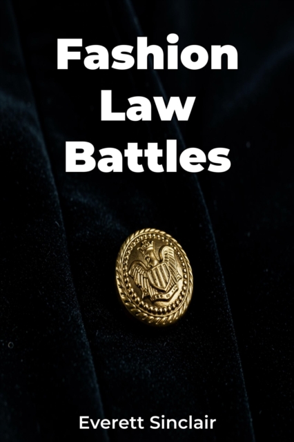 Fashion Law Battles