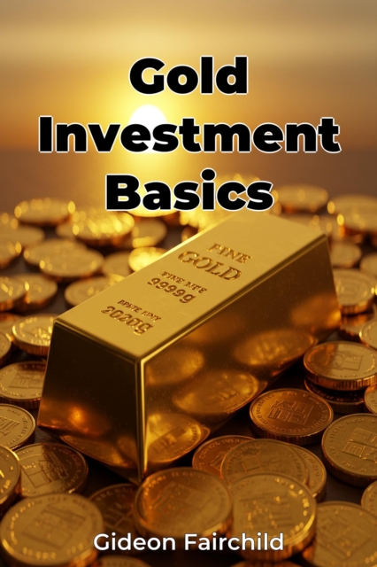 Gold Investment Basics