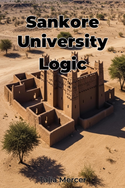 Sankore University Logic