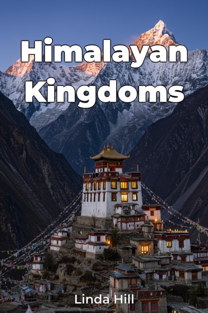 Himalayan Kingdoms