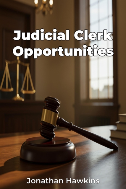 Judicial Clerk Opportunities