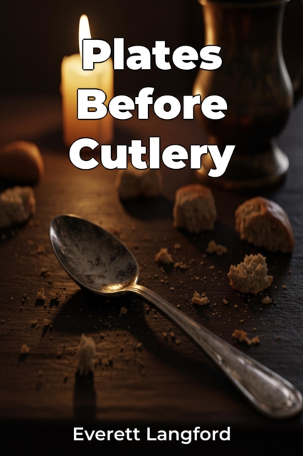 Plates Before Cutlery