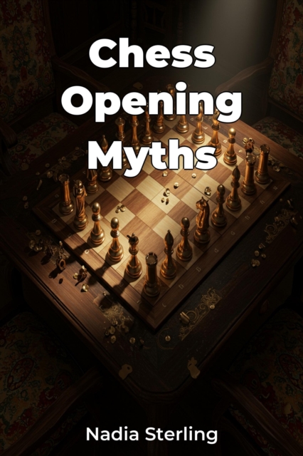 Chess Opening Myths