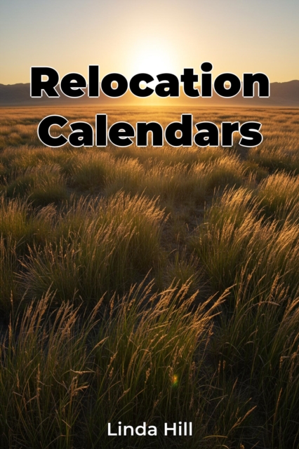 Relocation Calendars