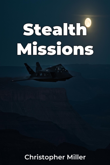 Stealth Missions