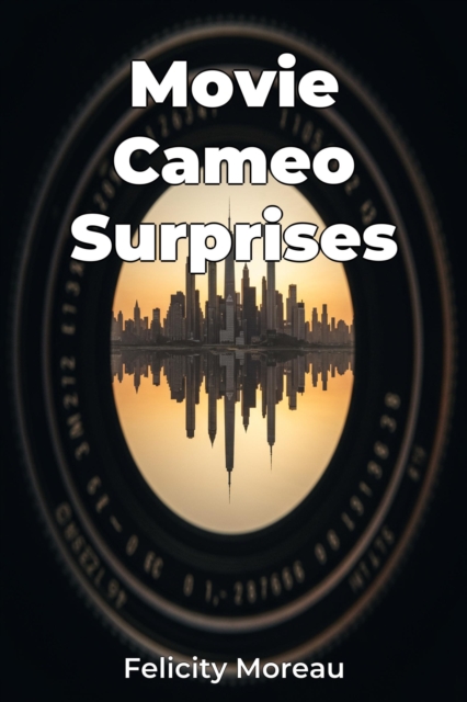 Movie Cameo Surprises